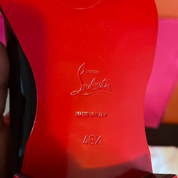 BNIB RARE CHAMBELIMOC NIGHT STRASS - Picture 11 of 15